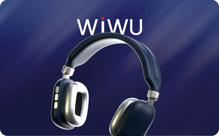 Wiwu ürünleri