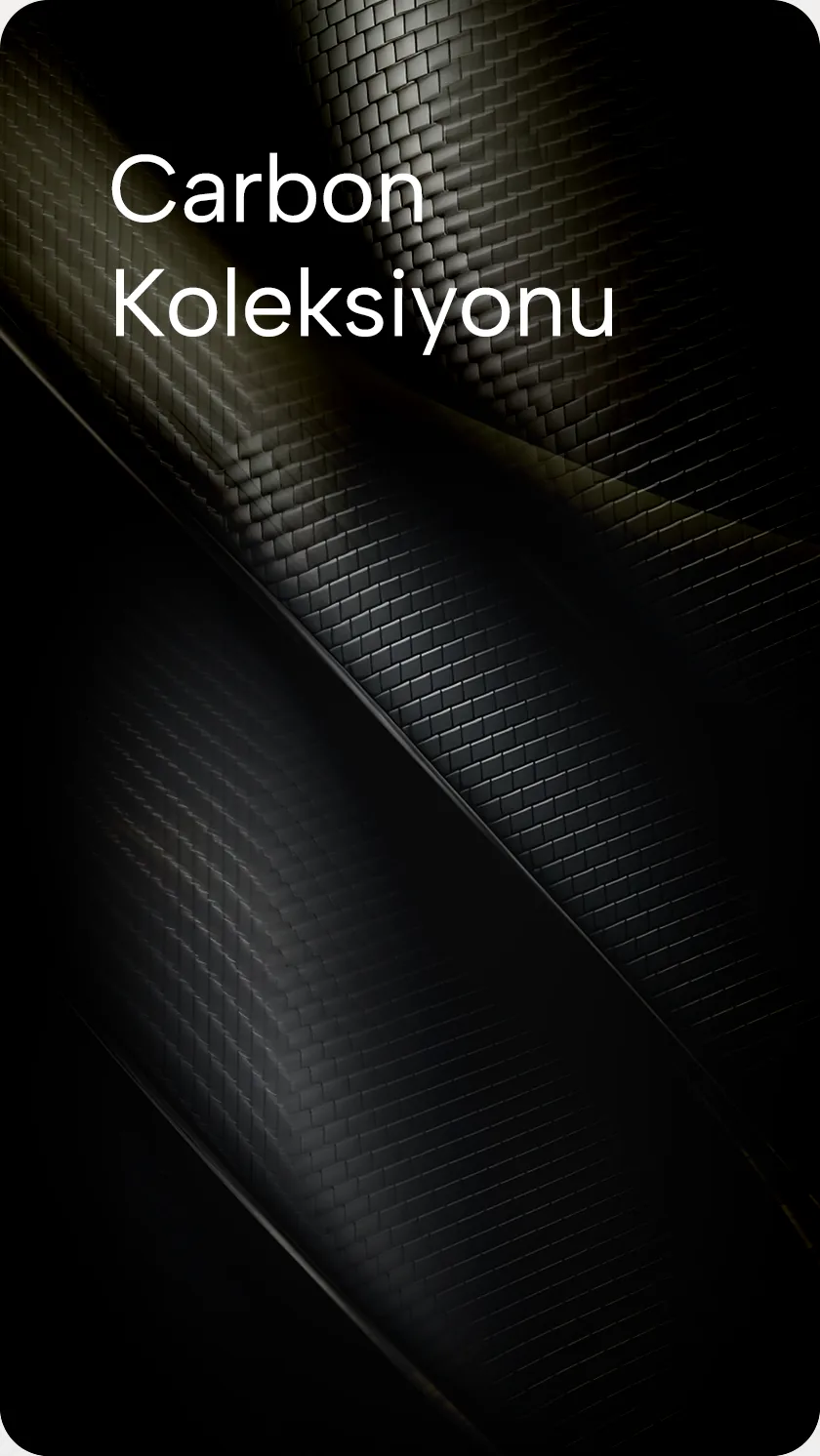 Carbon Koleksiyonu