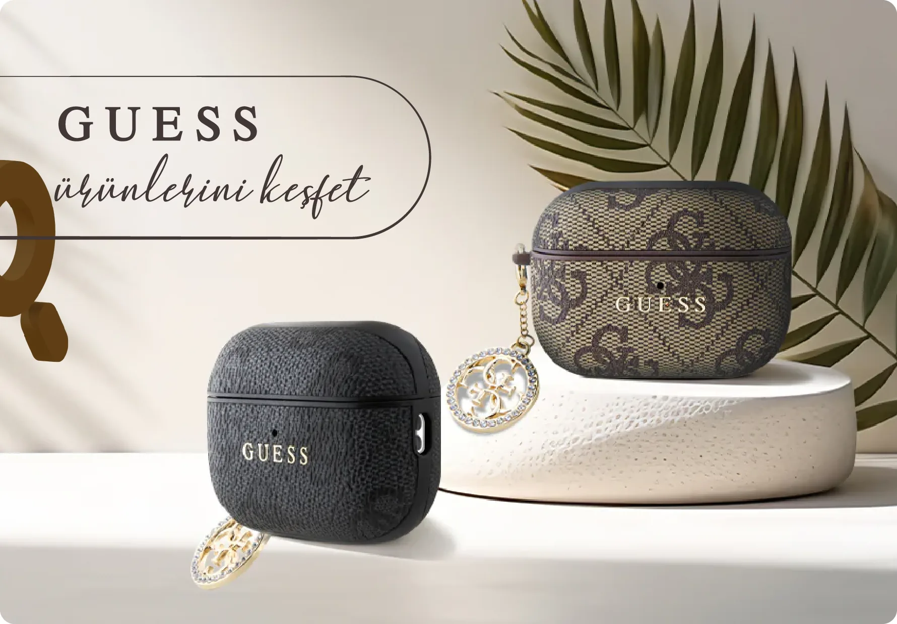 Guess ürünlerini keşfet
